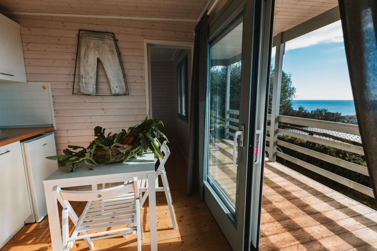 Agriturismo Rose Di Pietra Pietra Ligure Eksteriør bilde