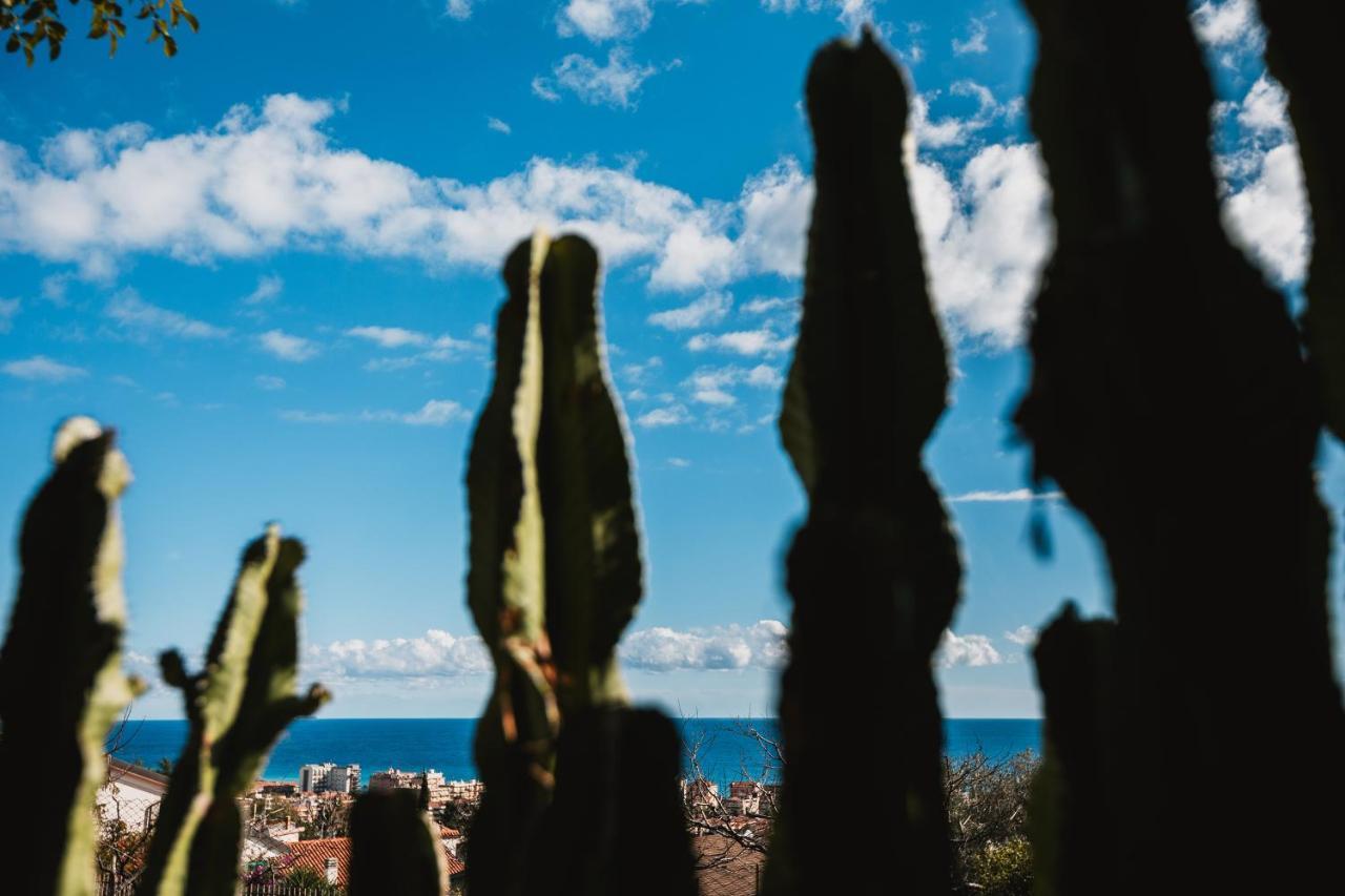 Agriturismo Rose Di Pietra Pietra Ligure Eksteriør bilde