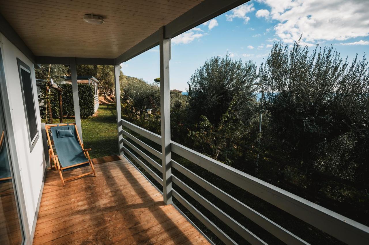 Agriturismo Rose Di Pietra Pietra Ligure Eksteriør bilde