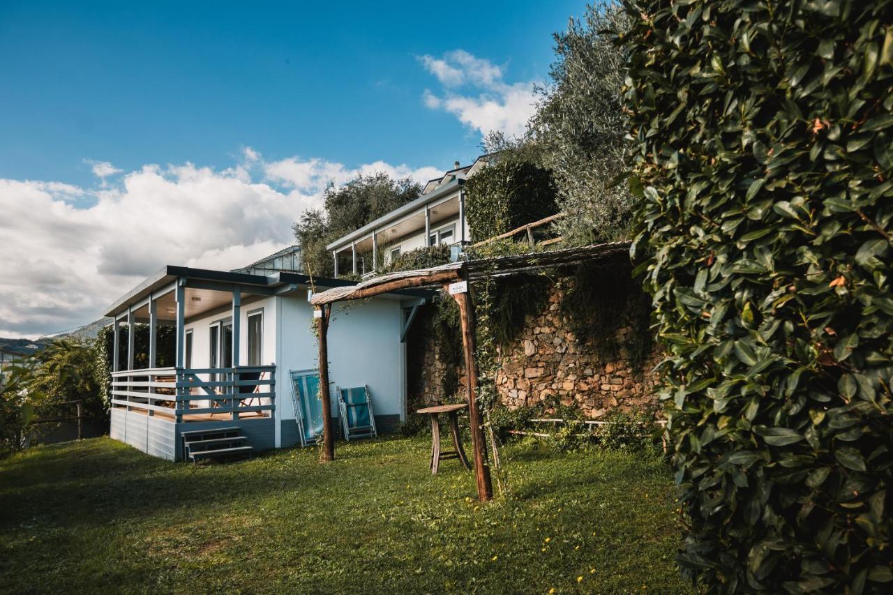 Agriturismo Rose Di Pietra Pietra Ligure Eksteriør bilde